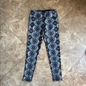 Victoria secret sport leggings- size small
